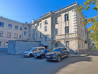 Фотография Аренда магазина, 270 м² , Педагогическая ул 2  №10