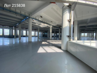 Фотография Аренда склада, 14000 м² , Северный проезд 2  №2