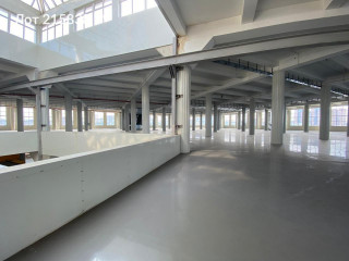 Фотография Аренда склада, 14000 м² , Северный проезд 2  №13