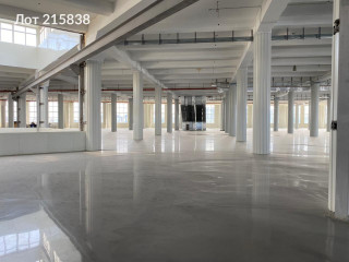 Фотография Аренда склада, 14000 м² , Северный проезд 2  №4