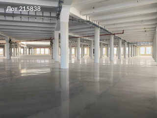 Фотография Аренда склада, 14000 м² , Северный проезд 2  №5