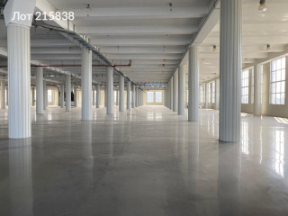 Фотография Аренда склада, 14000 м² , Северный проезд 2  №26