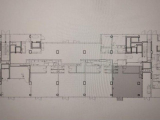 Фотография Аренда помещения свободного назначения, 151 м² , Ленинский проспект 38  №4