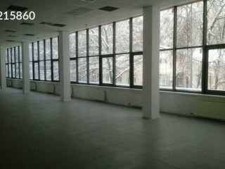 Фотография Аренда помещения свободного назначения, 500 м² , Вокзальная улица 3/1  №1