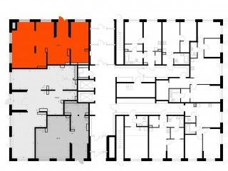 Фотография Продажа помещения свободного назначения, 86 м² , улица имени Владимира Жириновского 7к6  №2