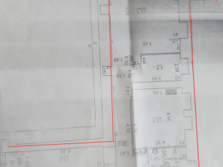 Фотография Аренда помещения свободного назначения, 133 м² , улица Куйбышева 71  №10