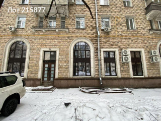 Фотография Аренда помещения свободного назначения, 388 м² , улица Правды 11  №14