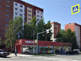 Фотография Продажа магазина, 125 м² , Выборная улица 122/2  №3