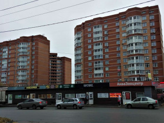 Фотография Продажа магазина, 270 м² , улица В. Высоцкого 38к3  №4