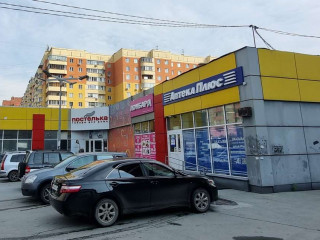 Фотография Продажа магазина, 502 м² , улица Пархоменко 21к3  №4