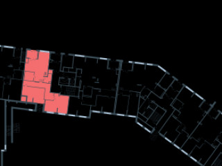 Фотография Аренда помещения свободного назначения, 107 м² , улица Василия Ощепкова 1  №9