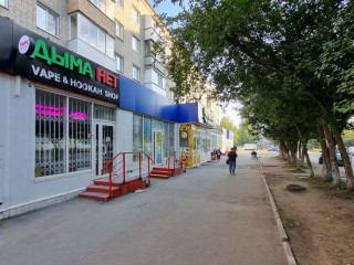 Фотография Продажа магазина, 220 м² , Ветлужская улица 24  №3