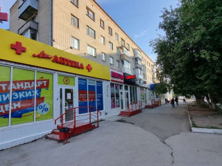 Фотография Продажа магазина, 220 м² , Ветлужская улица 24  №2