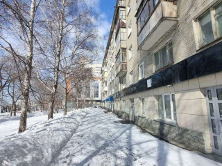 Фотография Продажа магазина, 73 м² , Зыряновская улица 119  №3