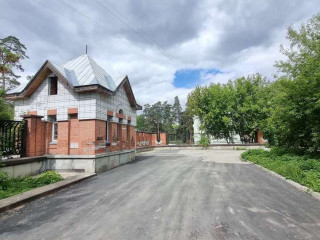 Фотография Продажа помещения свободного назначения, 210 м² , улица Ленина 1А  №4