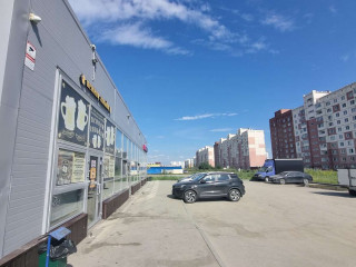 Фотография Продажа магазина, 267 м² , 12-й Порт-Артурский переулок 77  №1