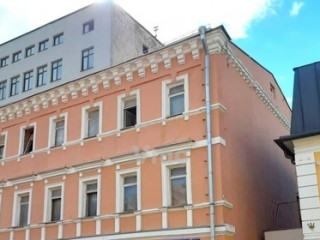 Фотография Аренда помещения свободного назначения, 706 м² , Рождественка ул 23/5 2  №6