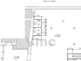 Фотография Аренда помещения свободного назначения, 706 м² , Рождественка ул 23/5 2  №4