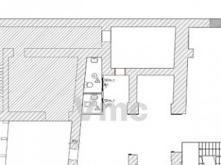 Фотография Аренда помещения свободного назначения, 706 м² , Рождественка ул 23/5 2  №3