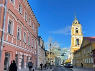 Фотография Аренда помещения свободного назначения, 706 м² , Рождественка ул 23/5 2  №1