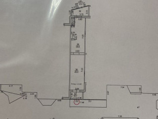 Фотография Продажа помещения свободного назначения, 47 м² , Советская улица 97  №8