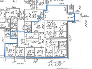 Фотография Аренда помещения свободного назначения, 200 м² , Тургенева ул 13  №6