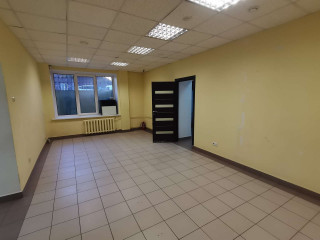 Фотография Продажа офиса, 141 м² , Красноармейская улица 99  №9