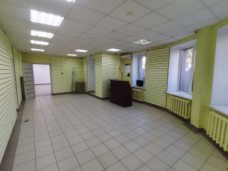 Фотография Продажа офиса, 141 м² , Красноармейская улица 99  №5