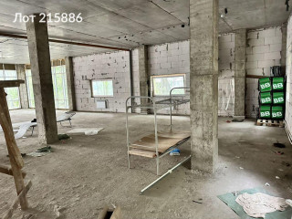 Фотография Аренда помещения свободного назначения, 380 м² , Юбилейный проспект 22  №2