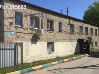 Фотография Продажа производственного помещения, 5800 м² , Заводская улица 1А  №4