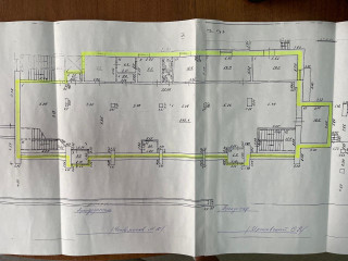 Фотография Аренда магазина, 413 м² , проспект Кирова 256  №11