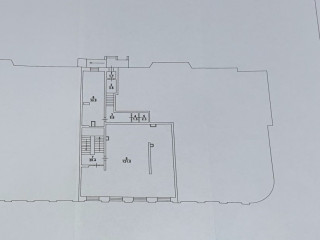 Фотография Аренда помещения свободного назначения, 348 м² , Вольский переулок 15к2  №23