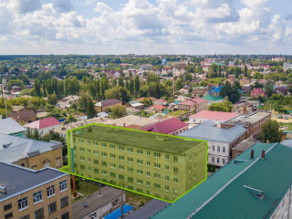 Фотография Продажа помещения свободного назначения, 2125 м² , Революционная улица 97А  №5