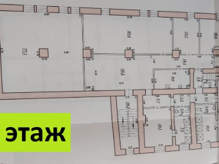 Фотография Продажа помещения свободного назначения, 970 м² , Галактионовская улица 40Б  №14