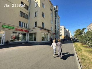 Фотография Аренда помещения свободного назначения, 43 м² , Авиамоторная улица 20/17  №9