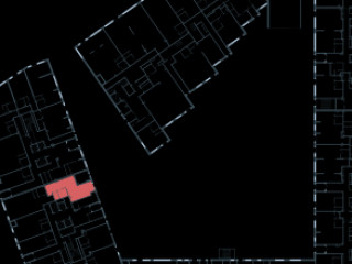 Фотография Аренда помещения свободного назначения, 51 м² , улица Лётчика Осканова 6  №8