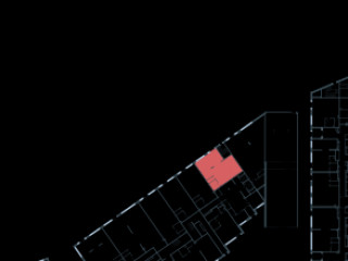 Фотография Аренда помещения свободного назначения, 76 м² , улица Лётчика Осканова 6  №8