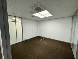 Фотография Аренда офиса, 180 м² , Верейская улица 29с134  №7