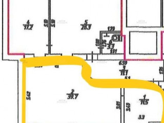 Фотография Аренда помещения свободного назначения, 105 м² , улица Постовалова 5  №2