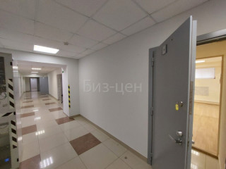 Фотография Аренда офиса, 113 м² , улица Комсомола 1-3АВ  №6