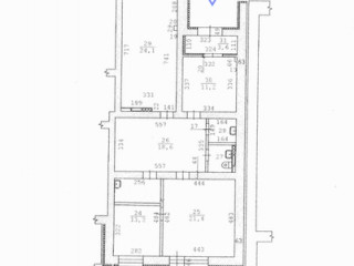 Фотография Продажа офиса, 97 м² , Большакова ул 15а  №4