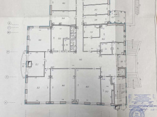 Фотография Аренда офиса, 2327 м² , улица Водников 28/30  №16