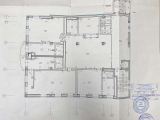 Фотография Аренда офиса, 2327 м² , улица Водников 28/30  №18