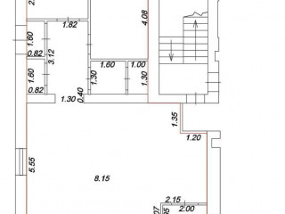 Фотография Продажа магазина, 72 м² , Физкультурная улица 27  №10