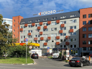 Фотография Аренда офиса, 89 м² , Кусковская улица 20А  №10