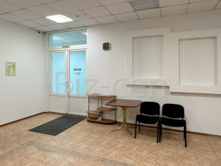 Фотография Аренда офиса, 105 м² , Профсоюзная улица 66с1  №10