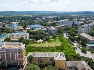 Фотография Продажа помещения свободного назначения, 1934 м² , улица Чичерина 54  №7