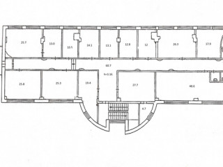 Фотография Продажа офиса, 382 м² , Фрунзе ул 96в  №11