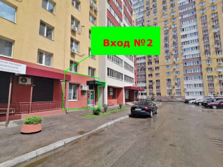 Фотография Продажа магазина, 146 м² , Физкультурная улица 103  №4