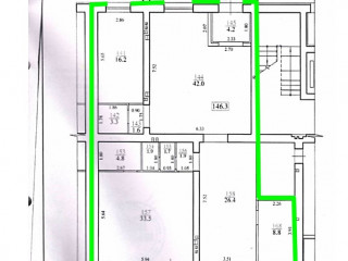 Фотография Продажа магазина, 146 м² , Физкультурная улица 103  №16